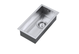 AXIXUNO 190U SOS Sink