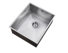 AXIXUNO 355U QG Sink