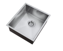 AXIXUNO 355U SOS Sink