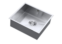 AXIXUNO 450U QG Sink