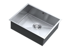 AXIXUNO 500U SOS Sink