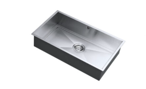 AXIXUNO 700U QG Sink