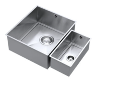 AXIXUNO Set B Sink