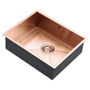 AXIXUNO 500U QG Copper Sink
