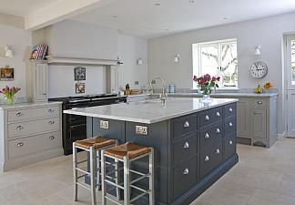 Kitchen 4 | Henderstone