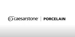 Caesarstone Porcelain Logo