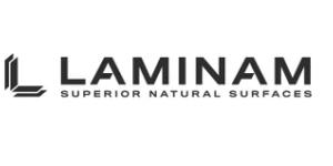 Laminam Logo