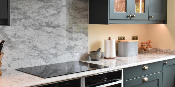 Granite Replacement Worktops 