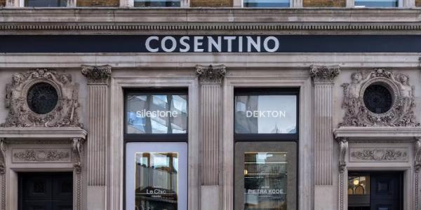 Cosentino Showroom London