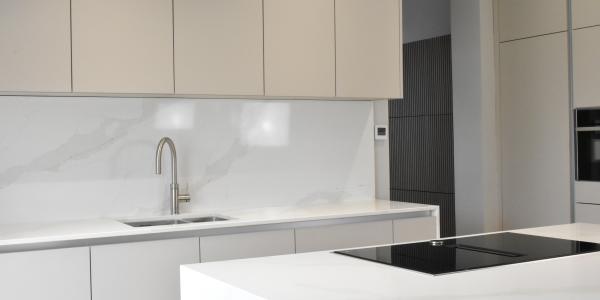 Silestone Quartz Countertop