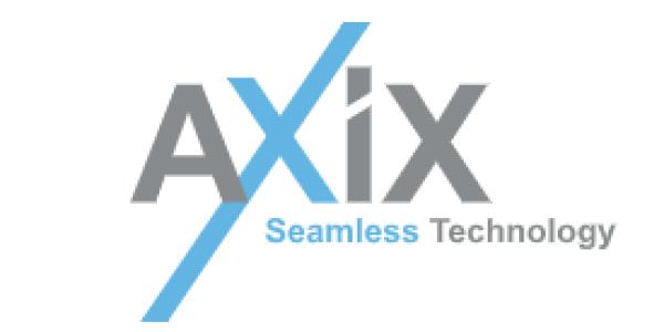AXIX Sink Logo