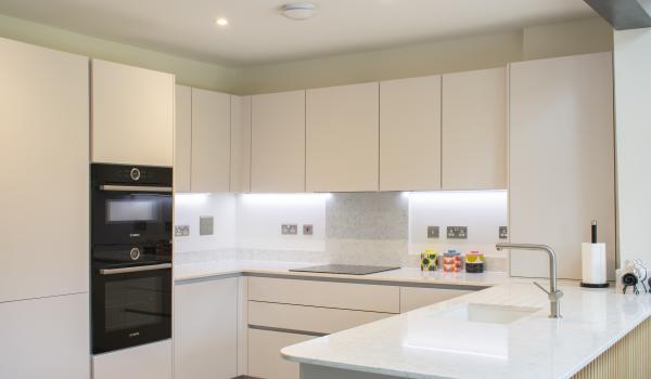 Silestone Quartz Worktops