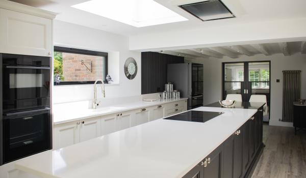 Silestone Worktops