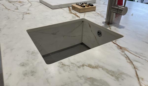 AXIX Sink Showroom Card Image