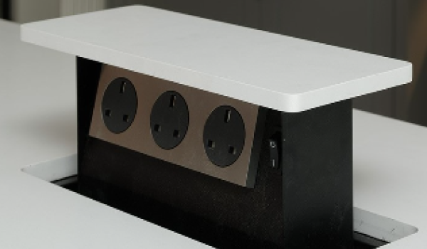 S-Box Card Image