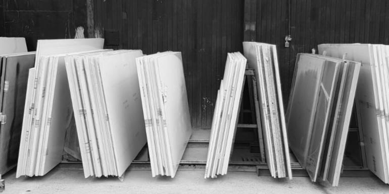 Marble Worktops