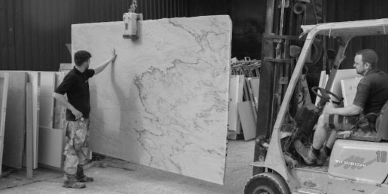 Natural Stone Worktops Kings Hill