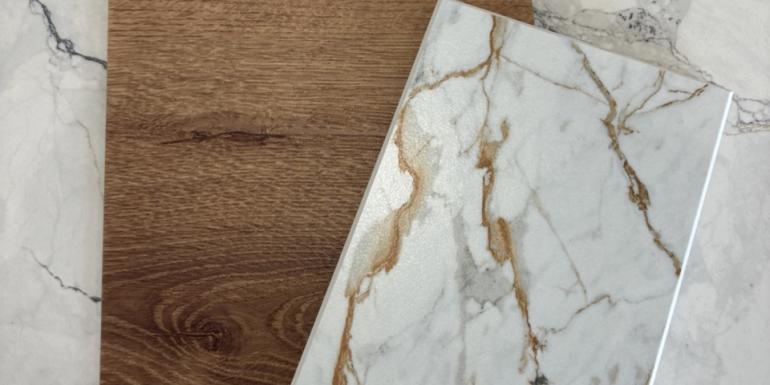 DEKTON Reverie sample