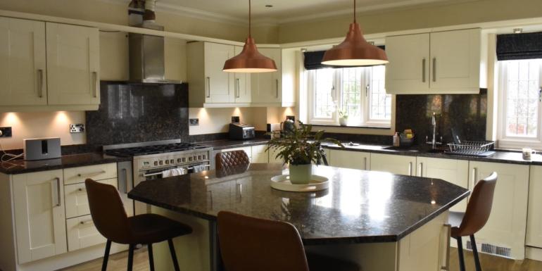 Granite Worktop