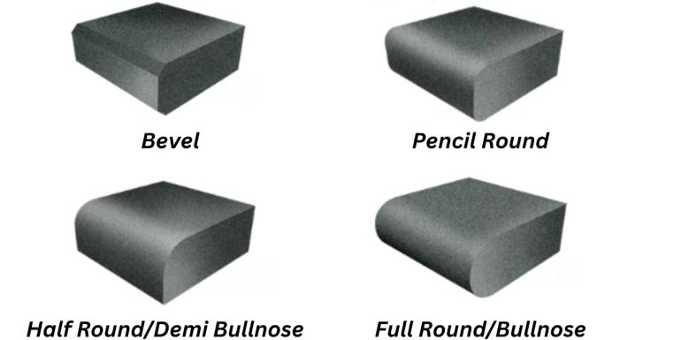 Edge Profiles 1