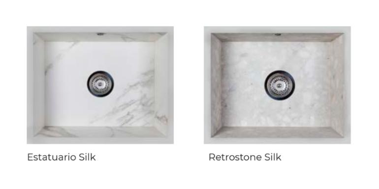 Neolith Medium Sinks