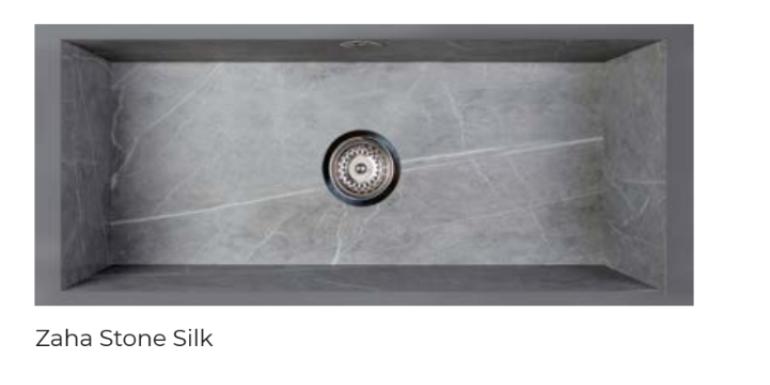 Neolith Large Sink