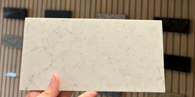 Classic Quartz Showroom Sample