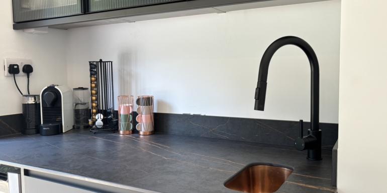 DEKTON Laurent Worktop