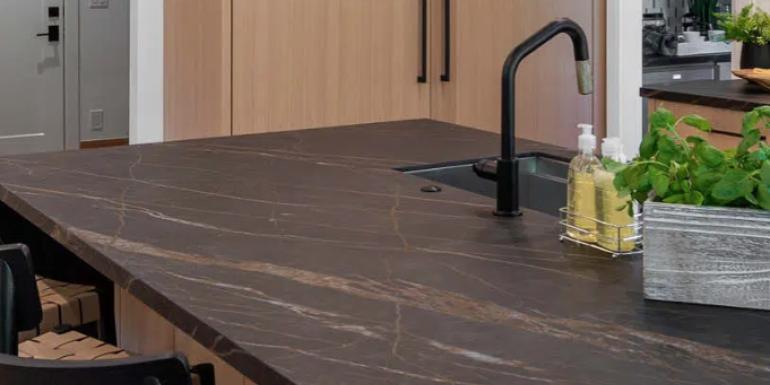 Laminam Ceramic Porcelain Worktops