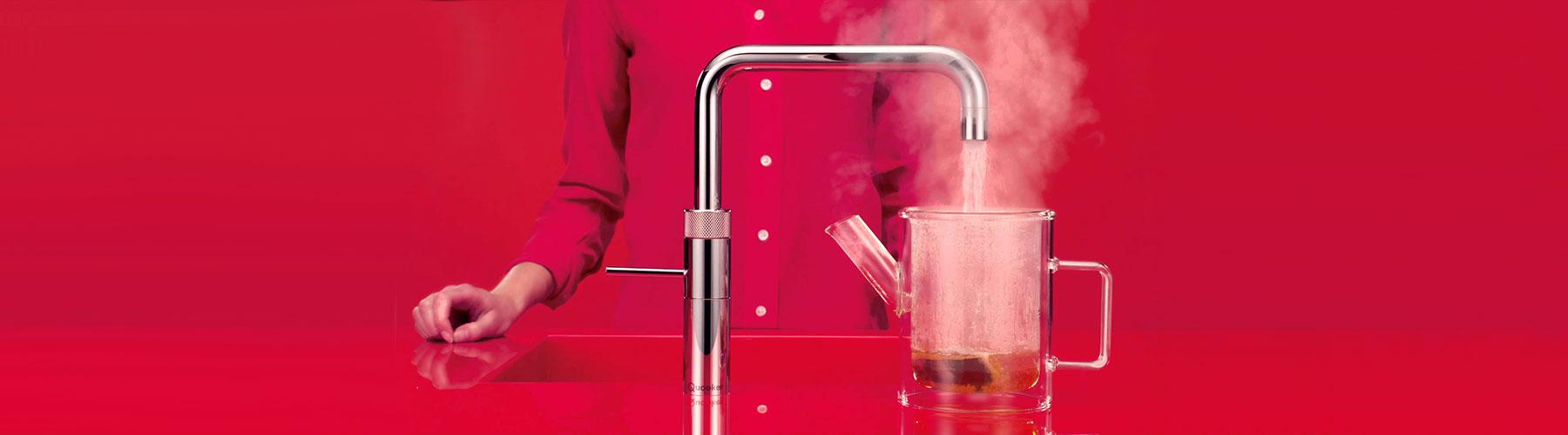 Quooker Taps Kent 